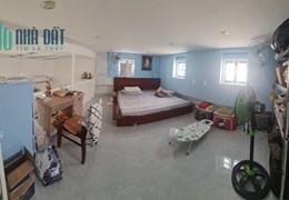 CĂN HỘ DỊCH VỤ HXH TRÁNH - THANG MÁY -  FULL 35 PHÒNG DOANH THU ĐỀU 140 TRIỆU/ THÁNG