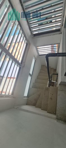 CĂN HỘ DỊCH VỤ HXH TRÁNH - THANG MÁY -  FULL 35 PHÒNG DOANH THU ĐỀU 140 TRIỆU/ THÁNG