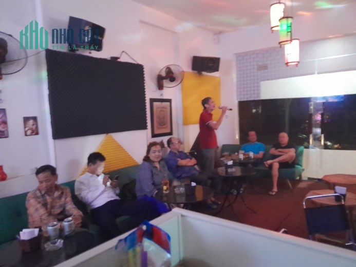 Chính chủ cần sang nhượng cửa hàng Cope hát cho nhau nghe