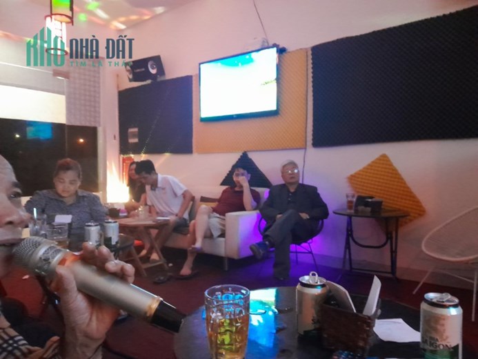 Chính chủ cần sang nhượng cửa hàng Cope hát cho nhau nghe