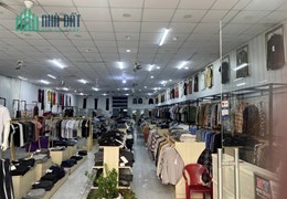 CẦN SANG GẤP MẶT BẰNG đường Lê Văn Lương, Phước Kiển,Nhà Bè