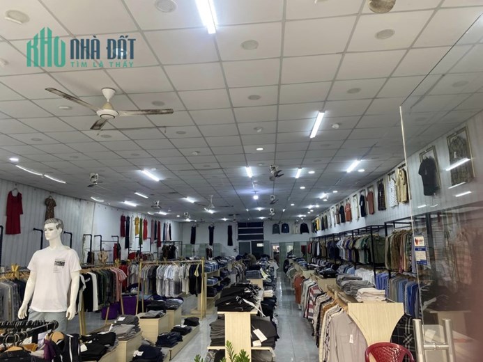 CẦN SANG GẤP MẶT BẰNG đường Lê Văn Lương, Phước Kiển,Nhà Bè