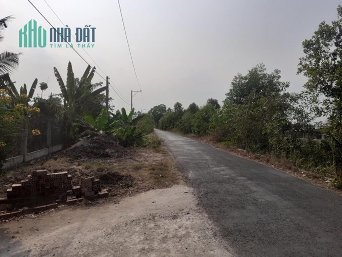 6công vườn ấp 2,Tam Hiệp,Châu Thành,Tiền Giang