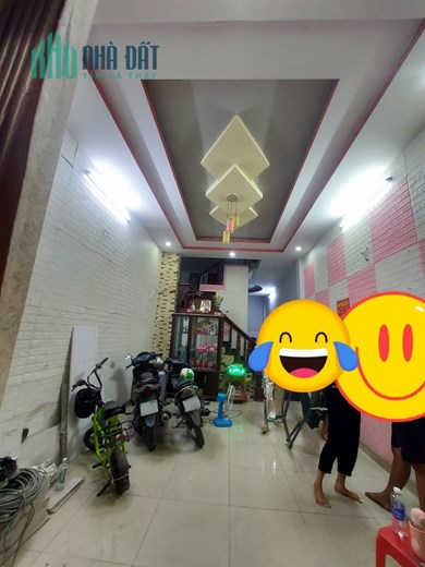 Bán nhà HXH đường Liên khu 5-6, Bình Tân, 56m2, 4x14, 3 tầng, 4PN, chỉ 4.3 tỷ TL chính chủ.