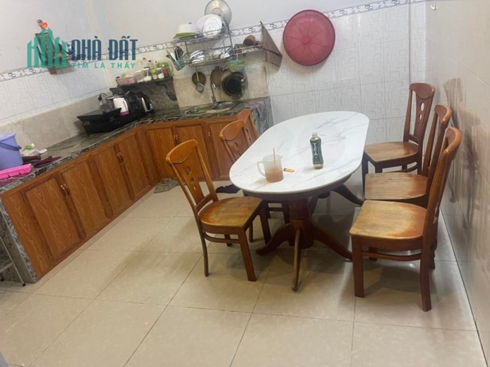 Bán nhà HXH đường Liên khu 5-6, Bình Tân, 56m2, 4x14, 3 tầng, 4PN, chỉ 4.3 tỷ TL chính chủ.