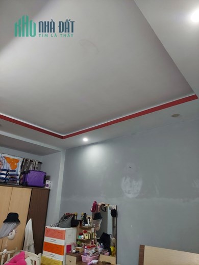 Bán nhà HXH đường Liên khu 5-6, Bình Tân, 56m2, 4x14, 3 tầng, 4PN, chỉ 4.3 tỷ TL chính chủ.