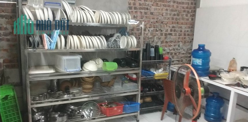 CHÍNH CHỦ SANG NHƯỢNG TOÀN BỘ NHÀ HÀNG BUFFET LẨU TẠI VĨNH YÊN – VĨNH PHÚC