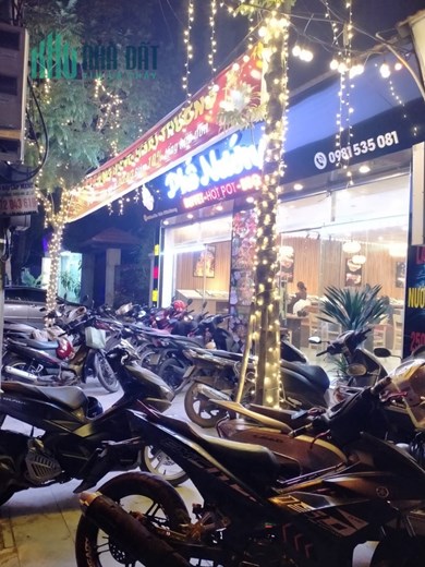 CHÍNH CHỦ SANG NHƯỢNG TOÀN BỘ NHÀ HÀNG BUFFET LẨU TẠI VĨNH YÊN – VĨNH PHÚC