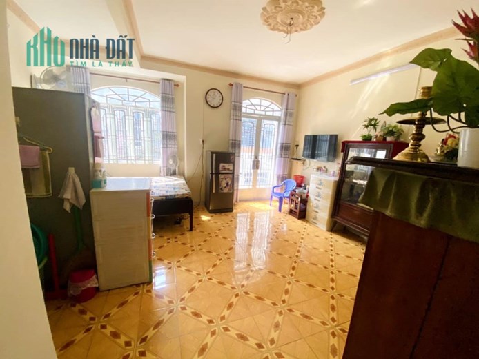 BÁN NHÀ HẺM XE HƠI PHÚ NHUẬN NHỈNH 5 TỶ ĐƯỜNG PHÙNG VĂN CUNG