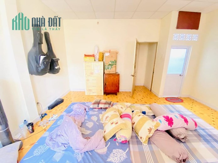 BÁN NHÀ HẺM XE HƠI PHÚ NHUẬN NHỈNH 5 TỶ ĐƯỜNG PHÙNG VĂN CUNG