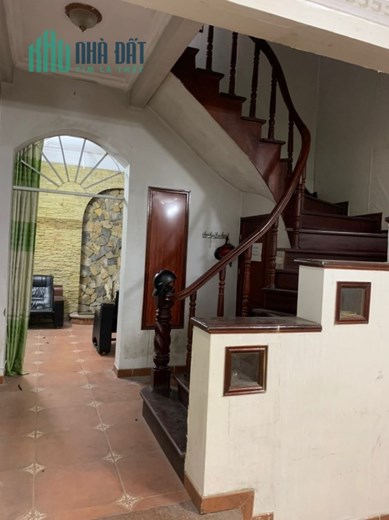 Bán nhà Trần Quốc Hoàn, Cầu Giấy. 66m2; giảm sốc còn 10.5 tỷ. Phương