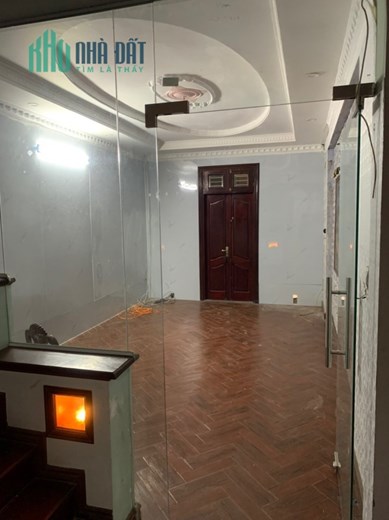 Bán nhà Trần Quốc Hoàn, Cầu Giấy. 66m2; giảm sốc còn 10.5 tỷ. Phương