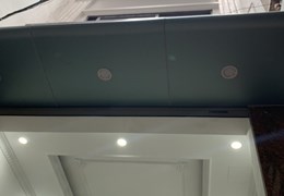 Bán nhà Phạm Ngọc Thạch-Đông Tác-ĐỐNG ĐA 34mx5 tầng mới- 3 mặt Thoáng-cách ô tô tránh 20m