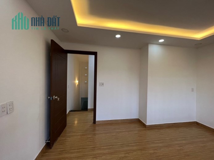 NHÀ ĐẸP LINH ĐỒNG - 64M2 – 2TẦNG – HẺM XE HƠI TRÁNH – CHỈ NHỈNH 4 TỶ