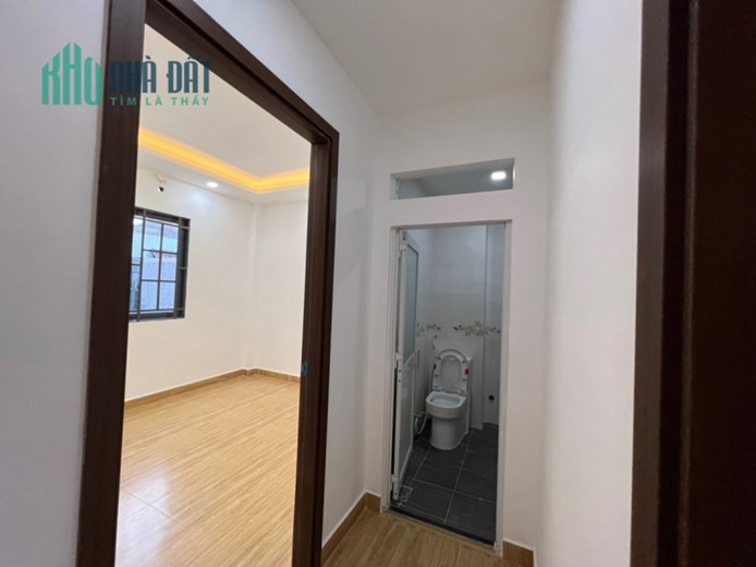 NHÀ ĐẸP LINH ĐỒNG - 64M2 – 2TẦNG – HẺM XE HƠI TRÁNH – CHỈ NHỈNH 4 TỶ