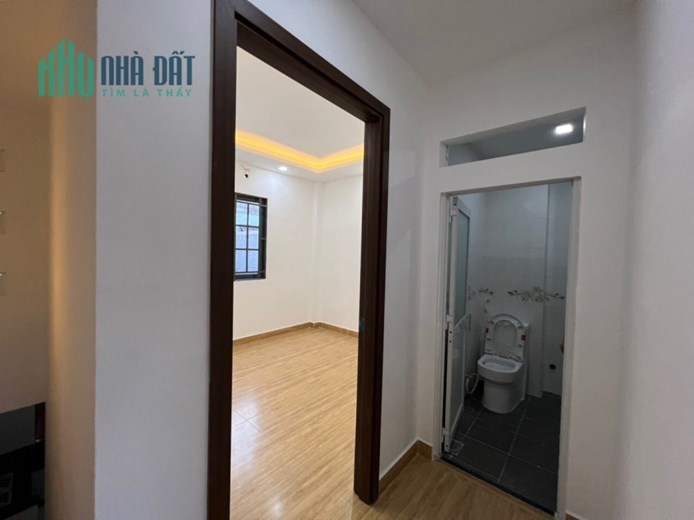 NHÀ ĐẸP LINH ĐỒNG - 64M2 – 2TẦNG – HẺM XE HƠI TRÁNH – CHỈ NHỈNH 4 TỶ