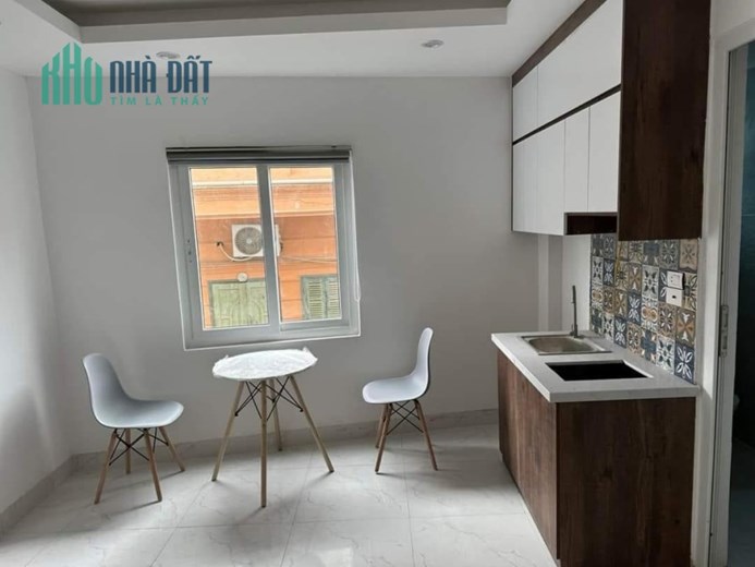 bán CCMN  dòng tiền 900 TRIỆU/NĂM  CHDV Bùi Xương Trạch-THANH XUÂN 60mx7 tầng 12PN-Thang máy-Full