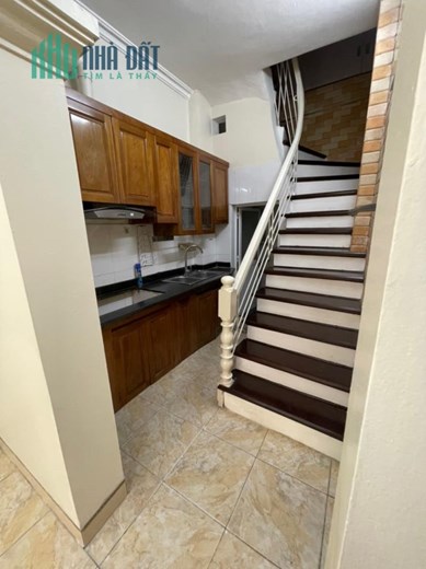 BÁN NHÀ KHÂM THIÊN 10M RA PHỐ-NHÀ ĐẸP SẴN Ở