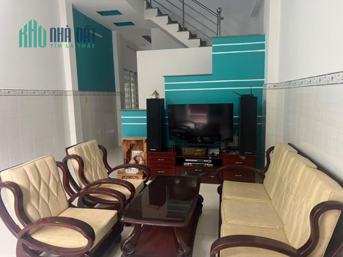 Nhà Căn Góc 4 Tầng Nở Hậu 3 MT Hẻm Nguyễn Văn Quỳ Quận 7 Giá Chỉ 5,5 Tỷ