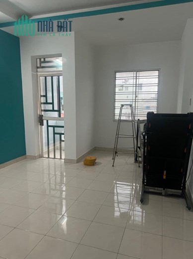 Nhà Căn Góc 4 Tầng Nở Hậu 3 MT Hẻm Nguyễn Văn Quỳ Quận 7 Giá Chỉ 5,5 Tỷ