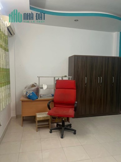 Nhà Căn Góc 4 Tầng Nở Hậu 3 MT Hẻm Nguyễn Văn Quỳ Quận 7 Giá Chỉ 5,5 Tỷ