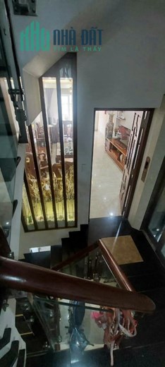 MẶT TIỀN  KDC TÊN LỬA AEON BÌNH TÂN - 5 TẦNG THANG MÁY - NỘI THẤT SANG TRỌNG