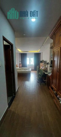 MẶT TIỀN  KDC TÊN LỬA AEON BÌNH TÂN - 5 TẦNG THANG MÁY - NỘI THẤT SANG TRỌNG
