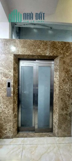 MẶT TIỀN  KDC TÊN LỬA AEON BÌNH TÂN - 5 TẦNG THANG MÁY - NỘI THẤT SANG TRỌNG
