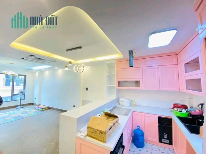 Hoa hậu phố Nguyễn Lương Bằng quận Đống Đa MT5m 8 tầng thang máy Gara kinh doanh đẳng cấp