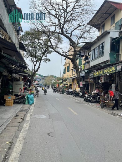 Bán 240m2 đất lô góc phố Trần Kim Xuyến kéo dài Yên Hòa Cầu Giấy 26 tỷ.
