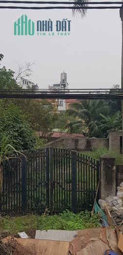 Bán 240m2 đất lô góc phố Trần Kim Xuyến kéo dài Yên Hòa Cầu Giấy 26 tỷ.