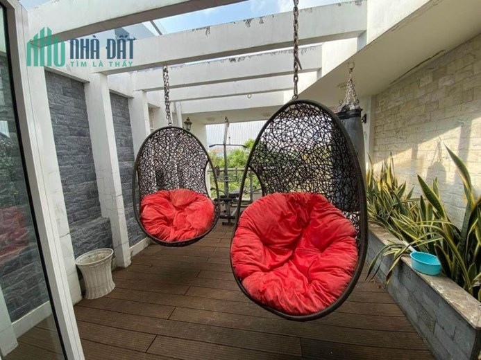 Nhà Mặt Tiền Tân Phòng KDC Tân Quy Đông - TT Quận 7