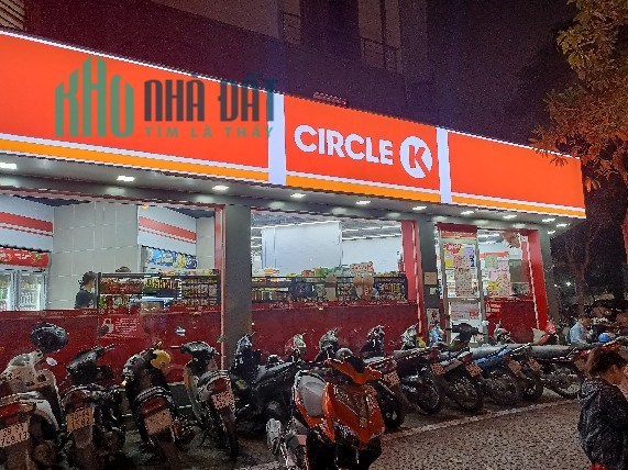 Cầu Giấy Nở Hoa Giữa Lòng Hà Nội.Hoa Bằng 85m2 Với 5.8m Mặt Tiền.Kinh Doanh Hay sống Chỉ lúc đến