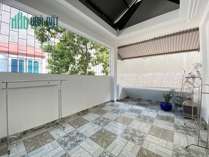 Cầu Giấy Nở Hoa Giữa Lòng Hà Nội.Hoa Bằng 85m2 Với 5.8m Mặt Tiền.Kinh Doanh Hay sống Chỉ lúc đến