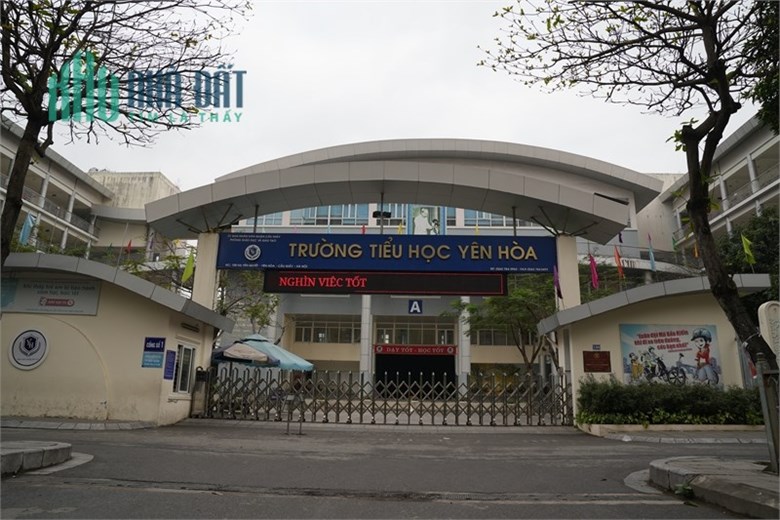 Cầu Giấy Nở Hoa Giữa Lòng Hà Nội.Hoa Bằng 85m2 Với 5.8m Mặt Tiền.Kinh Doanh Hay sống Chỉ lúc đến