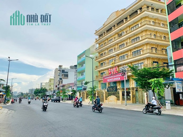 MTKD 20m GẦN NGÃ 4 TÂN SƠN NHÌ, 8X37.5, 300M2. CẤP 4. GIÁ 45 TỶ TL