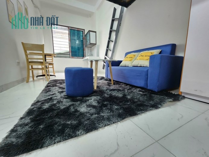 Cho thuê CCMN khép kín mới đẹp tại 19/5 Văn Quán - Hà Đông