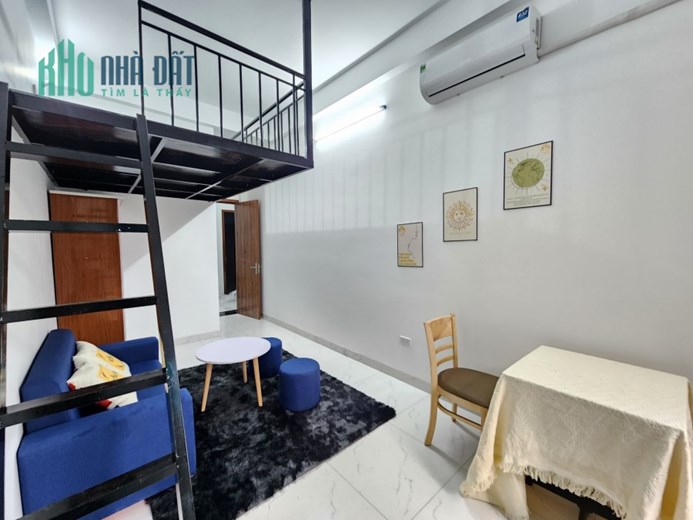 Cho thuê CCMN khép kín mới đẹp tại 19/5 Văn Quán - Hà Đông