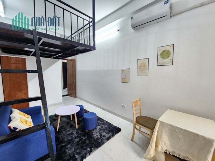 Cho thuê CCMN khép kín mới đẹp tại 19/5 Văn Quán - Hà Đông
