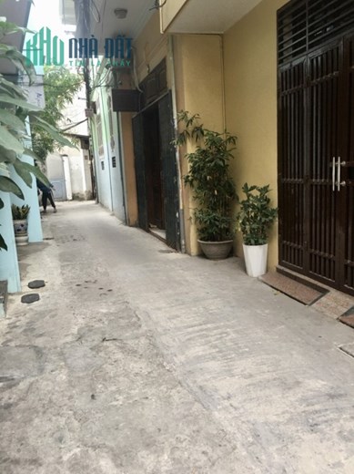 Bán nhà riêng ngõ 38 Xuân La, Tây Hồ. LH: Địa Thủy Sư Trần Thọ 0906299843