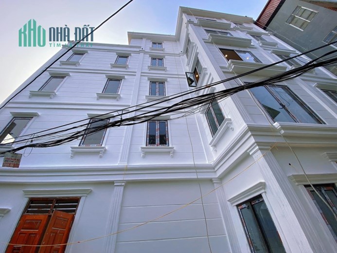 BÁN NHÀ RIÊNG PHÚ DIỄN, CÁCH NGÕ Ô TÔ TRÁNH 20M, 35M2 NHỈNH 4 TỶ