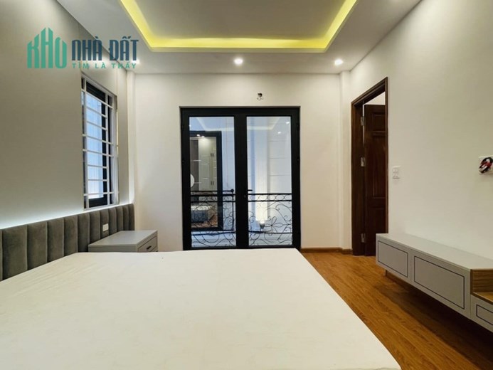 BÁN NHÀ RIÊNG PHÚ DIỄN, CÁCH NGÕ Ô TÔ TRÁNH 20M, 35M2 NHỈNH 4 TỶ