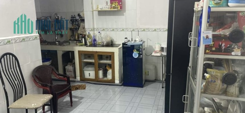 BÁN GẤP NHÀ. P14 .GÒ VẤP .DT 61M 4,5 TỶ.HOT NHẤT THỊ TRƯỜNG