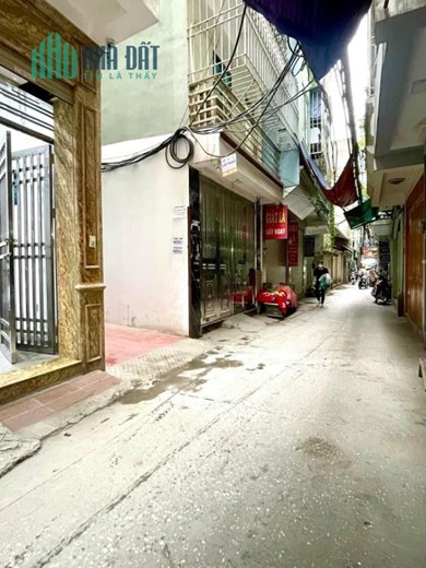 Bán ngôi nhà CCMN Từ Liêm, Lê Đức Thọ, 8 tầng thang máy, 19 khu vực, 2 thoáng, 80m2. Dòng tiền 1,2