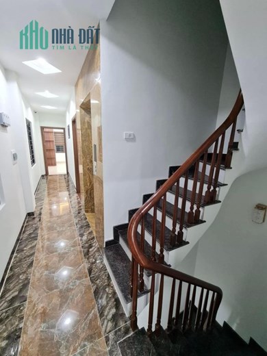 Bán ngôi nhà CCMN Từ Liêm, Lê Đức Thọ, 8 tầng thang máy, 19 khu vực, 2 thoáng, 80m2. Dòng tiền 1,2