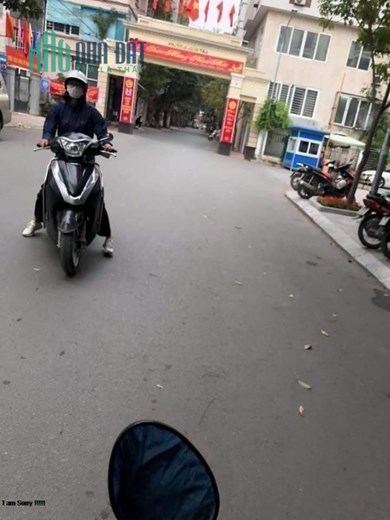 MẶT PHỐ KHƯỜNG ĐÌNH, THANH XUÂN 110M, 4 TẦNG, GIÁ 19.5 TỶ.
