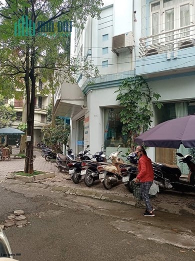 MẶT PHỐ KHƯỜNG ĐÌNH, THANH XUÂN 110M, 4 TẦNG, GIÁ 19.5 TỶ.