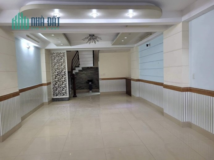 Tân phú- giáp mặt tiền đường vườn lài- 5 tầng- hẻm 8m, 72m2 chỉ 9.4 tỷ, cách lũy bán bích và tân