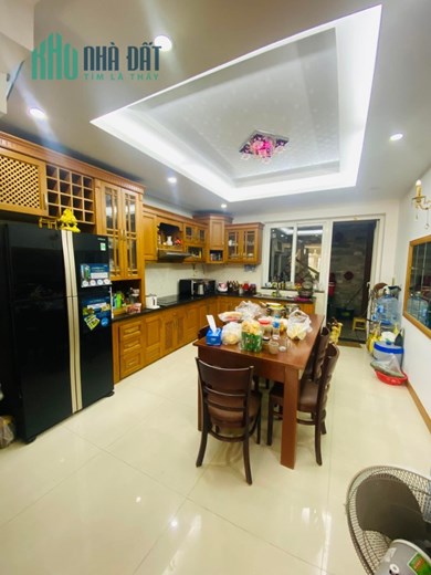 Bán nhà hẻm 8m, vỉa hè 2m Mã Lò 68m2- 5 Tầng, Bình Tân nhỉnh 6 tỷ TL