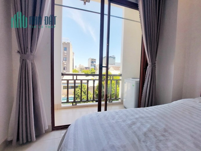 BÁN GẤP căn hộ Quận Ngũ Hành Sơn, 90m2, 5 tầng, 12 phòng, Giá chỉ 15 tỷ